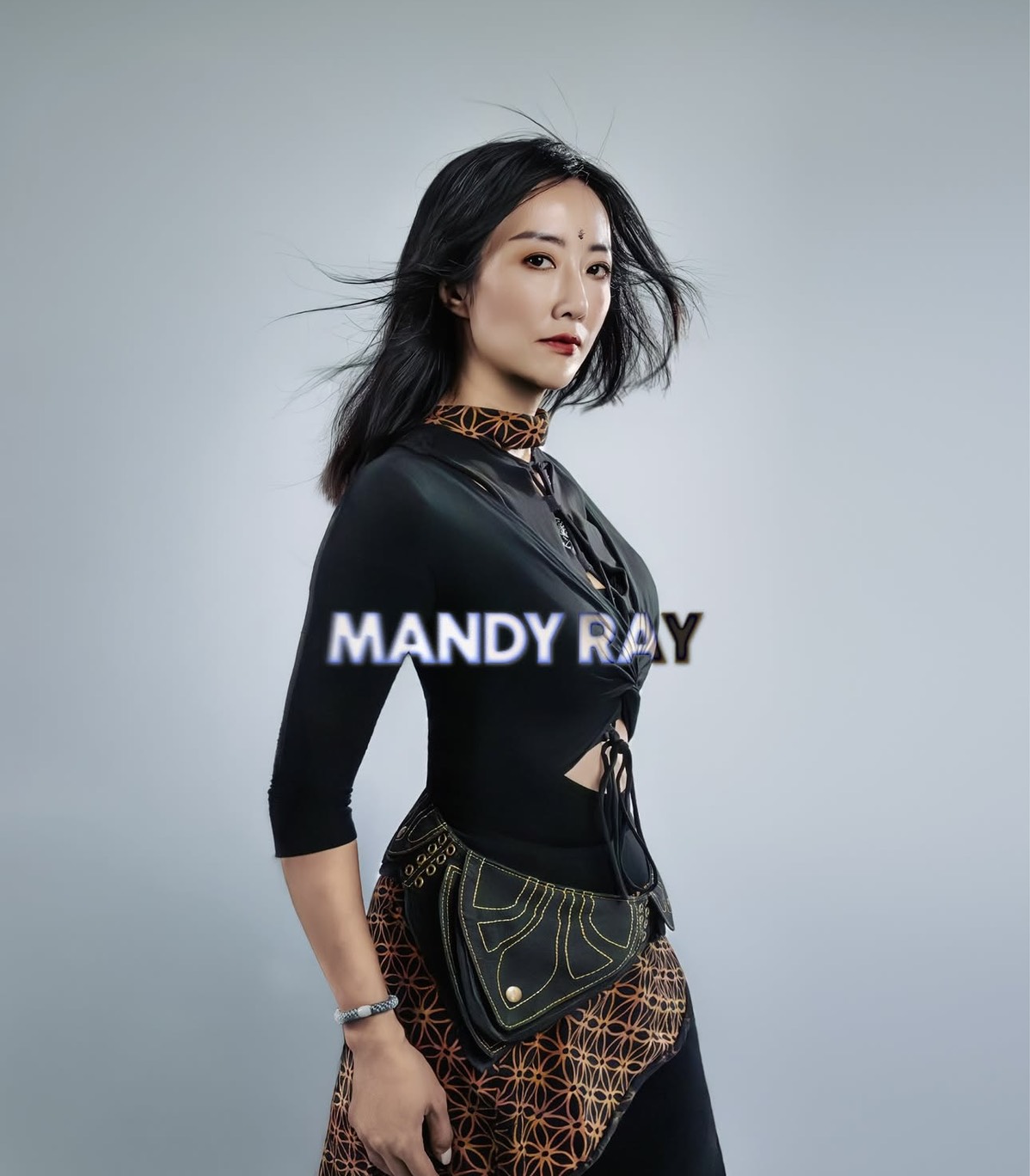 DJ Mandy Ray